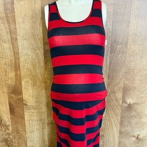 Maternity Bodycon dress